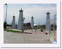 Pepsi Center in Denver * (16 Slides)